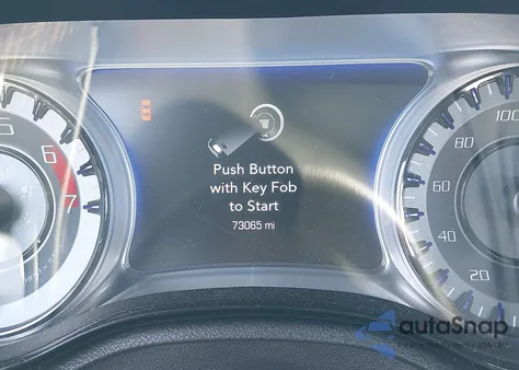 2017 Chrysler 300 300S Alloy Edition z USA, uszkodzony, nr VIN 2C3CCABT1HH647116